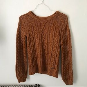 Abercrombie & Fitch Sweater